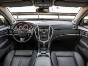 Cadillac SRX II Волгоград  - изображение 48
