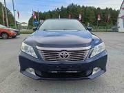 Toyota Camry VII (XV50) Тюмень  - изображение 25