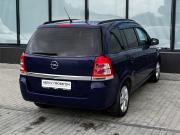 Opel Zafira B Рестайлинг Екатеринбург  - изображение 24