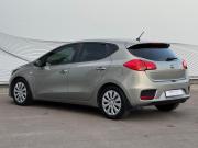 Kia Ceed II Рестайлинг Воронеж  - изображение 25