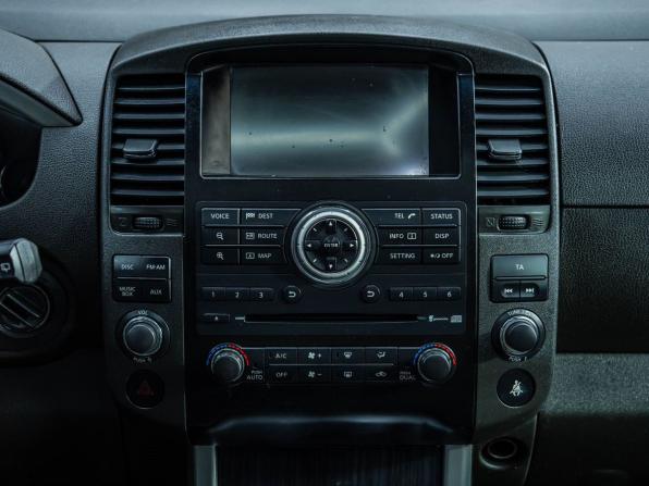 Nissan Pathfinder III Рестайлинг с пробегом 2012 года, цена 1 155 000 рублей, 354889 км, внедорожник, Автокод Объявления