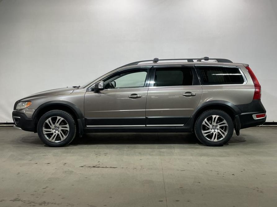 Volvo XC70 II Ярославль  - изображение 8