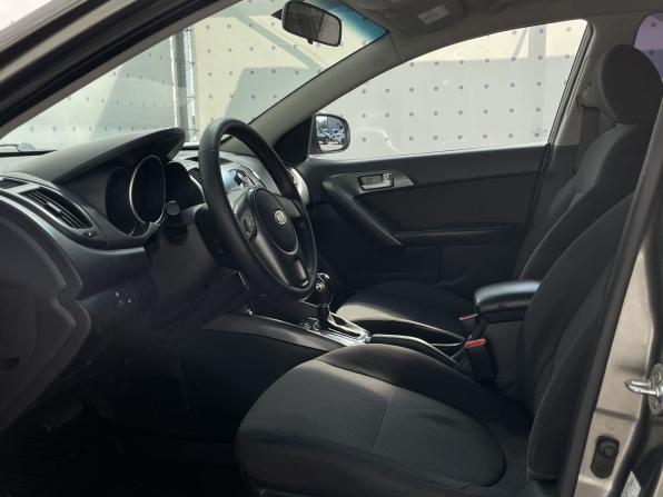 Kia Cerato II с пробегом 2012 года, цена 895 000 рублей, 141376 км, седан, Автокод Объявления