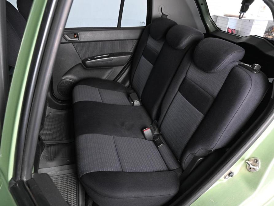 Hyundai Getz I Рестайлинг Ростов-на-Дону  - изображение 9