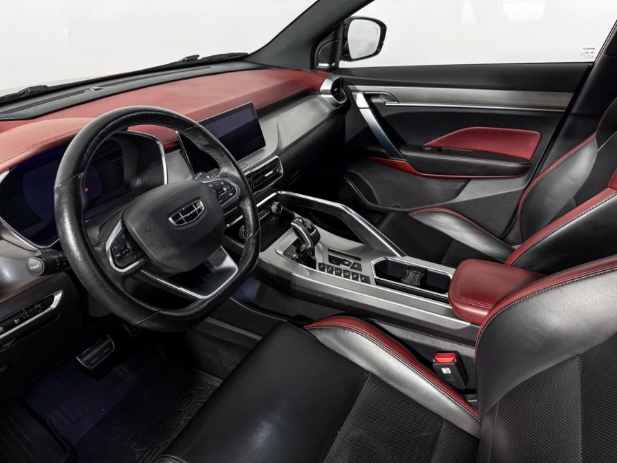 Geely Coolray I Санкт-Петербург  - изображение 9