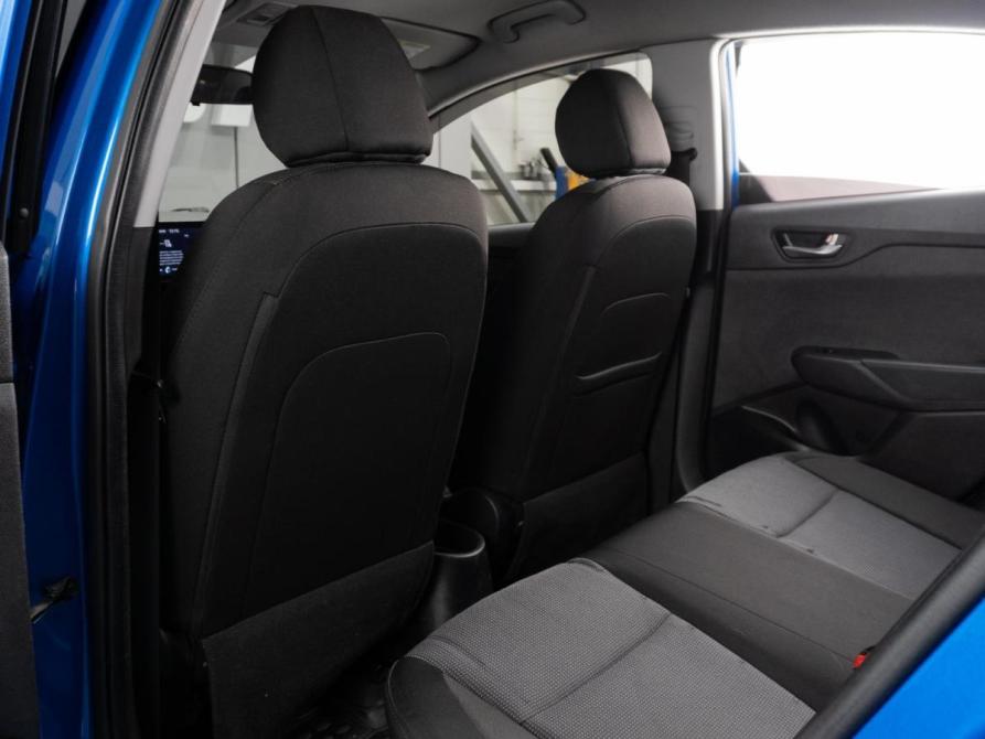 Hyundai Solaris II Рестайлинг Тюмень  - изображение 11