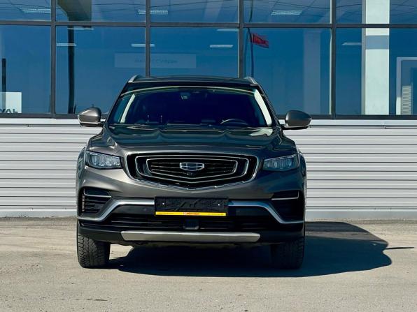 Geely Atlas Pro с пробегом 2023 года, цена 1 889 000 рублей, 98820 км, внедорожник, Автокод Объявления