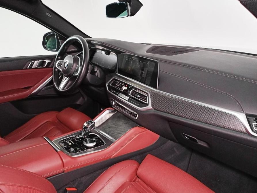 BMW X6 III (G06) Казань  - изображение 9
