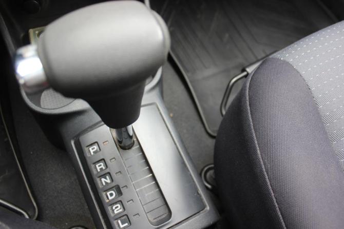 Hyundai Getz I Рестайлинг с пробегом 2007 года, цена 597 000 рублей, 126960 км, хэтчбек, Автокод Объявления