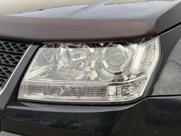 Suzuki Grand Vitara II Рестайлинг с пробегом 2008 года, цена 790 000 рублей, 245522 км, внедорожник, Автокод Объявления
