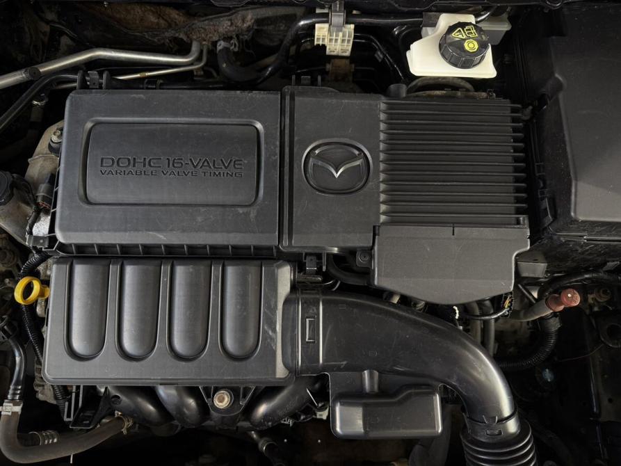 Mazda 3 II (BL) Рестайлинг Смоленск  - изображение 8