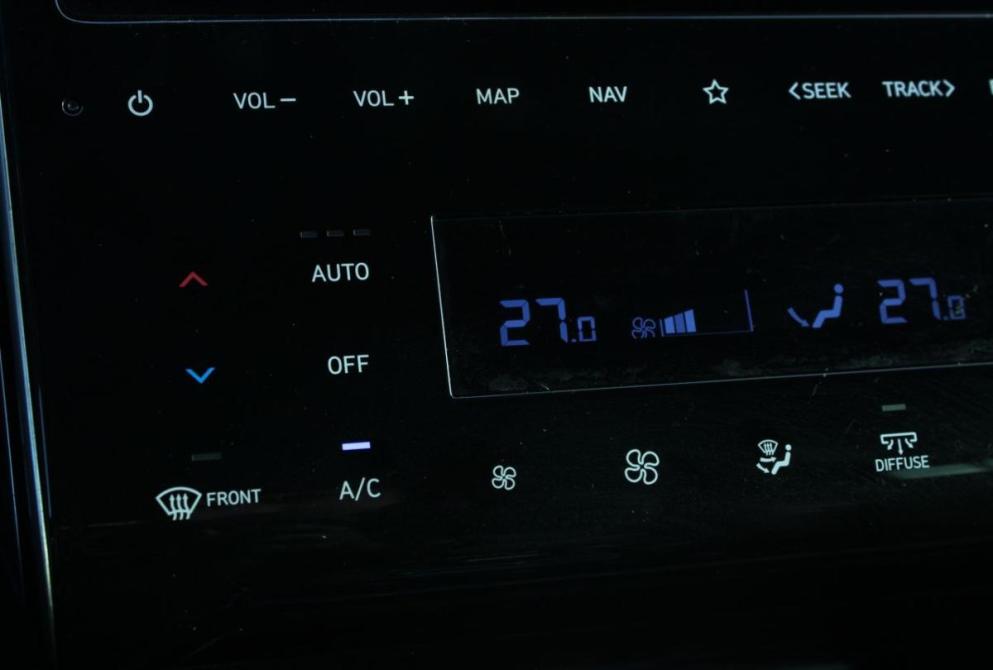 Hyundai Tucson IV Саратов  - изображение 25