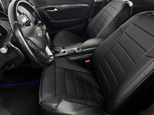 Hyundai i40 I Рестайлинг с пробегом 2016 года, цена 1 558 000 рублей, 122000 км, универсал, Автокод Объявления