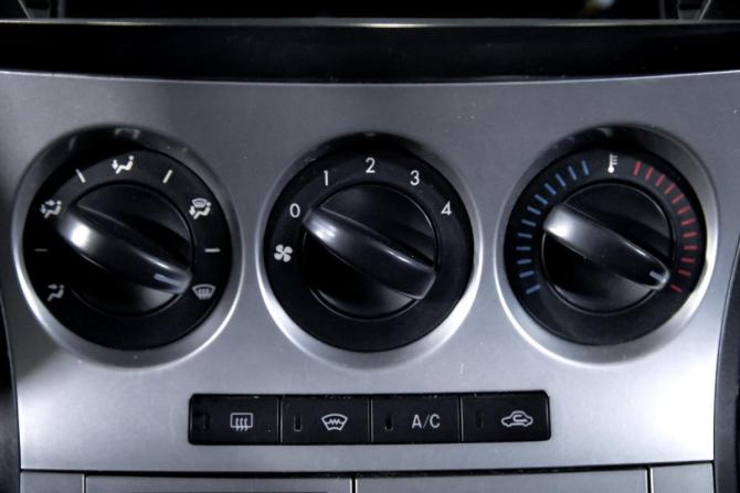 Mazda 3 II (BL) с пробегом 2011 года, цена 729 000 рублей, 246000 км, седан, Автокод Объявления