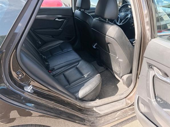 Hyundai i40 I Рестайлинг с пробегом 2016 года, цена 1 249 000 рублей, 180657 км, универсал, Автокод Объявления