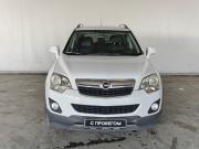 Opel Antara I Рестайлинг Москва  - изображение 18