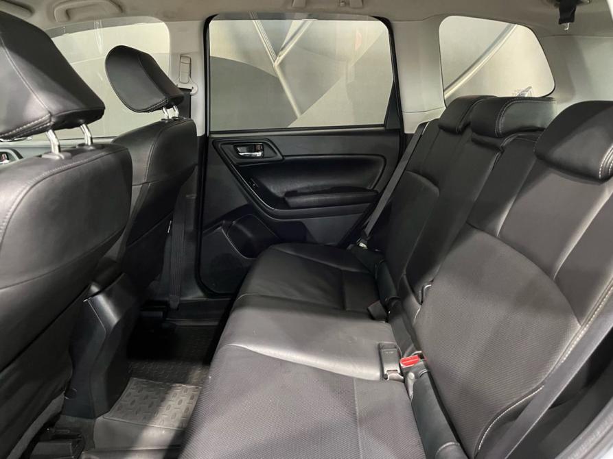 Subaru Forester IV Пермь  - изображение 10