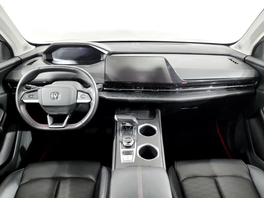 Changan CS55 Plus II Москва  - изображение 5