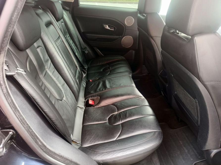 Land Rover Range Rover Evoque I Брянск  - изображение 16