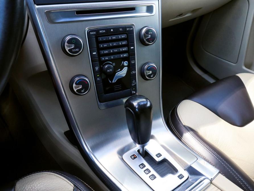 Volvo XC60 I Екатеринбург  - изображение 15