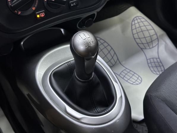Nissan Juke I с пробегом 2014 года, цена 1 065 000 рублей, 133338 км, внедорожник, Автокод Объявления