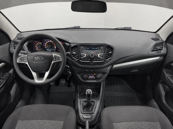 Lada (ВАЗ) Vesta I с пробегом 2021 года, цена 995 000 рублей, 78564 км, седан, Автокод Объявления