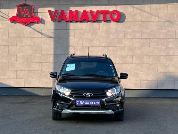 Lada (ВАЗ) Granta I Рестайлинг с пробегом 2023 года, цена 967 000 рублей, 37910 км, универсал, Автокод Объявления