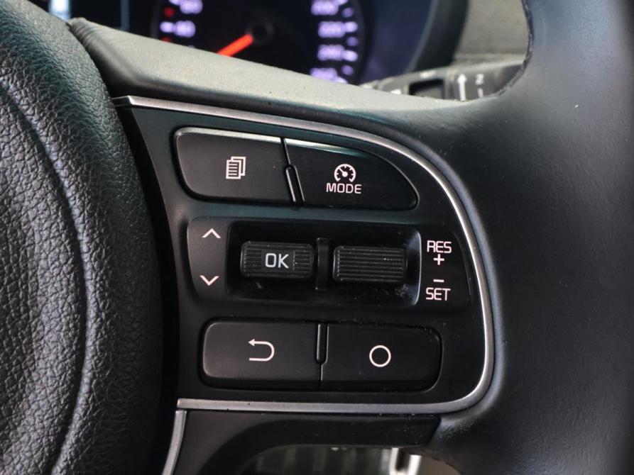 Kia Optima IV Калуга  - изображение 17