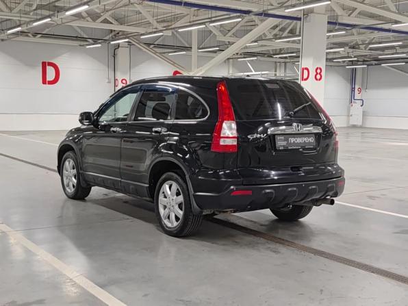 Honda CR-V III с пробегом 2007 года, цена 980 000 рублей, 245565 км, внедорожник, Автокод Объявления
