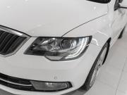 Skoda Superb II Рестайлинг Москва  - изображение 47