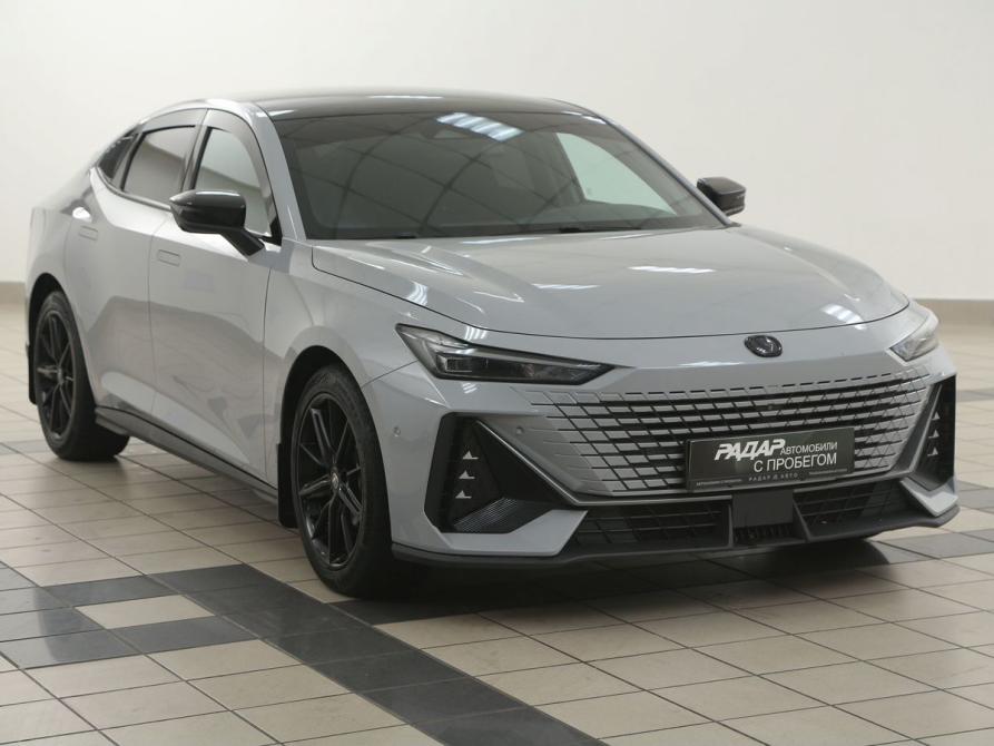 Changan UNI-V I Иваново  - изображение 1