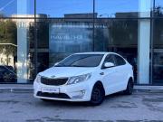 Kia Rio III Самара  - изображение 15