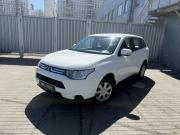 Mitsubishi Outlander II Рестайлинг Ростов-на-Дону  - изображение 18