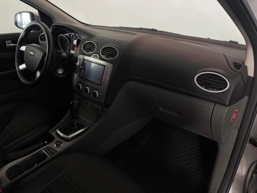 Ford Focus II Рестайлинг Воронеж  - изображение 11