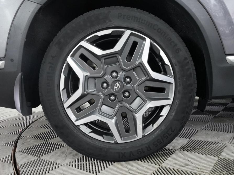 Hyundai Santa Fe IV Рестайлинг Ульяновск  - изображение 6