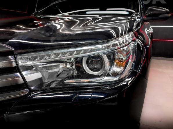 Toyota Hilux VIII с пробегом 2017 года, цена 2 900 000 рублей, 247439 км, offers.body_type.unknown, Автокод Объявления