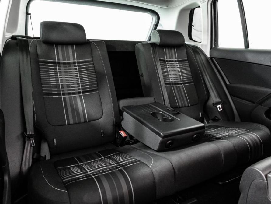 Volkswagen Tiguan I Рестайлинг Санкт-Петербург  - изображение 22