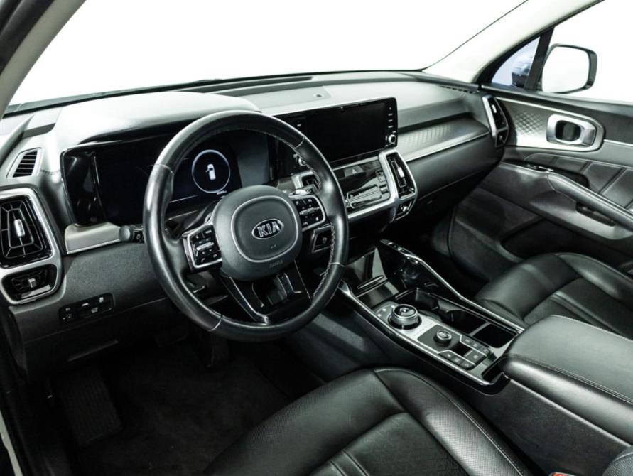 Kia Sorento IV Санкт-Петербург  - изображение 13