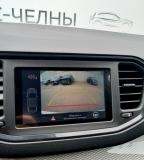 Lada (ВАЗ) Vesta I Рестайлинг (NG) Набережные Челны  - изображение 36