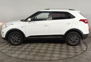 Hyundai Creta I Волгоград  - изображение 26