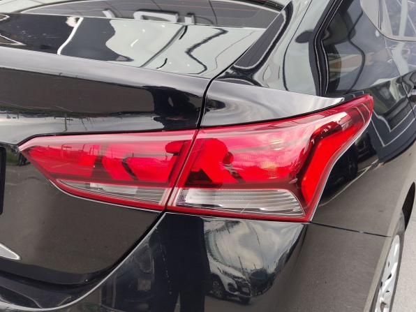 Hyundai Solaris II Рестайлинг с пробегом 2020 года, цена 1 520 000 рублей, 64936 км, седан, Автокод Объявления