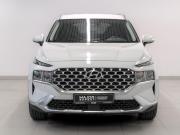 Hyundai Santa Fe IV Рестайлинг Санкт-Петербург  - изображение 30