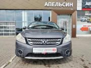 Dongfeng H30 Cross Набережные Челны  - изображение 24