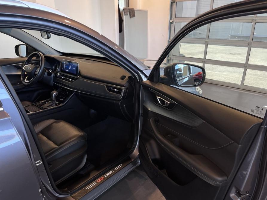 Chery Tiggo 4 Pro I Чебоксары  - изображение 27