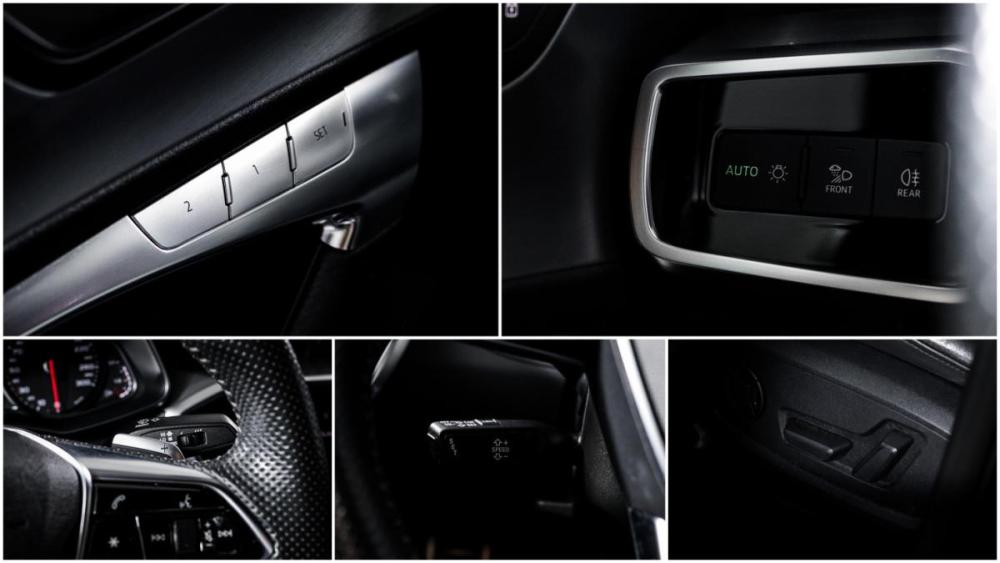 Audi A6 V (C8) Москва  - изображение 21