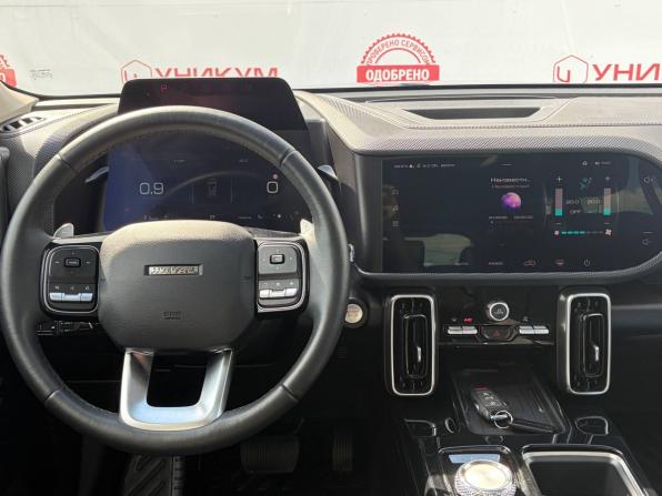 Haval Dargo I с пробегом 2023 года, цена 2 019 000 рублей, 145277 км, внедорожник, Автокод Объявления