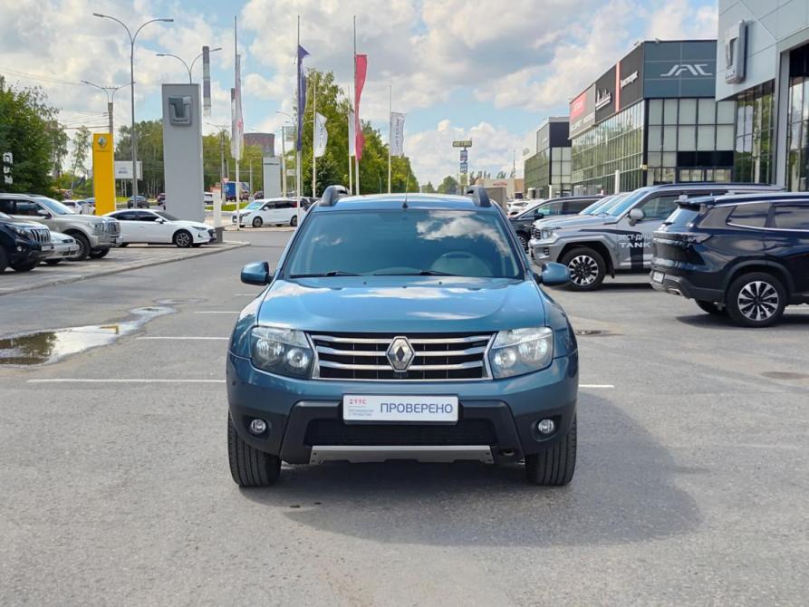 Renault Duster I Чебоксары  - изображение 2