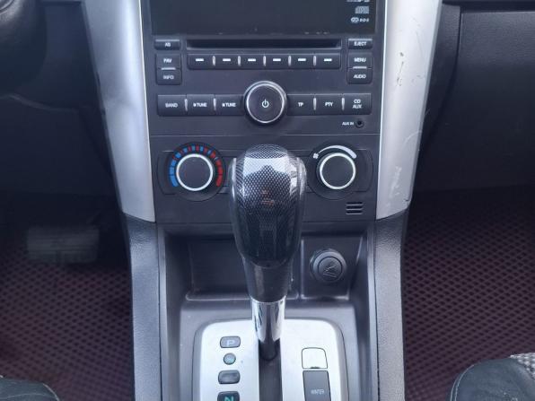 Chevrolet Captiva I с пробегом 2008 года, цена 850 000 рублей, 184614 км, внедорожник, Автокод Объявления