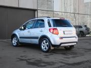 Suzuki SX4 I (Classic) Рестайлинг Москва  - изображение 23