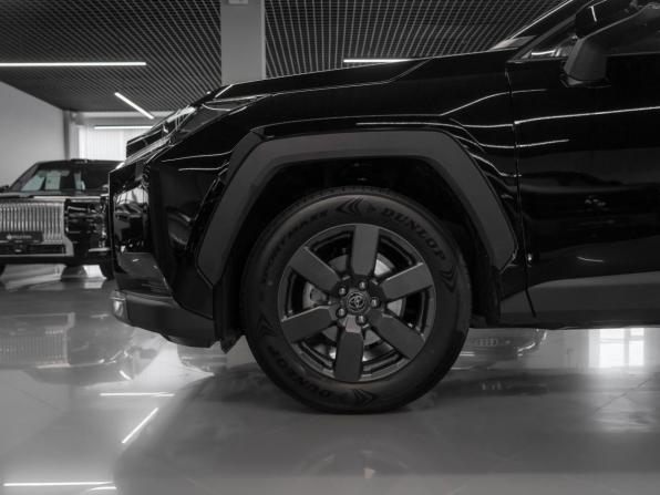 Toyota RAV4 VI (XA60) с пробегом 2026 года, цена 4 300 000 рублей, 25 км, внедорожник, Автокод Объявления
